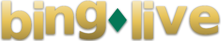 bingo live logo